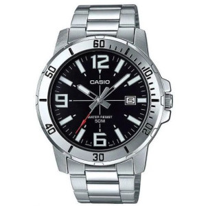 Zegarek Męski Casio Mtp-vd01d-1e