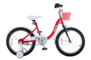 BMX Rower Dziecięcy Rowerek 16 cali
