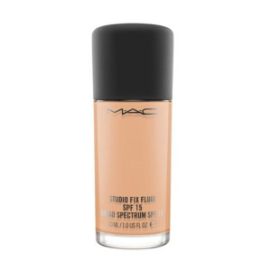 MAC Studio Fix Fluid Podkład Spf15 Nw30 30 ml