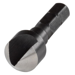 POGŁĘBIACZ 12 mm WOLFCRAFT WS trzpień 6-KĄT