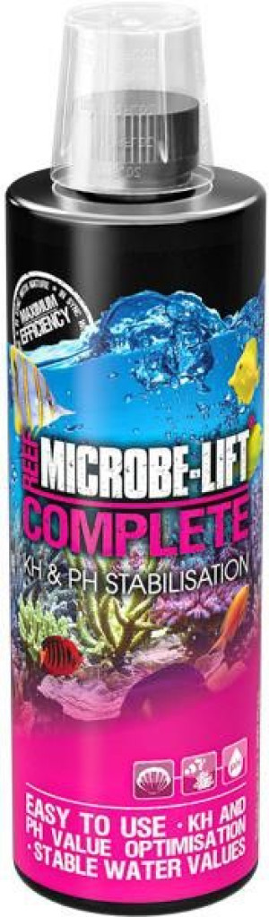 Microbe-lift Complete 473ml