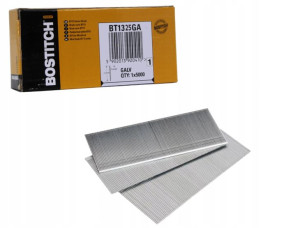 Sztyfty Gwoździe Do Sztyfciarki 1,2x25mm ( 5 Tys ) Szybka Wysyłka