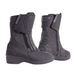 Buty Ozone Rapid Lady High Heel Black Matt Gratisy