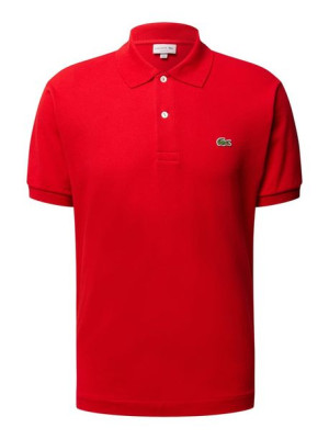 Koszulka Polo Męska Lacoste Polówka Klasyk Slim Fit
