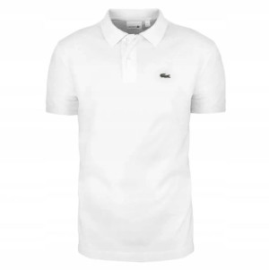 Koszulka Polo Męska Lacoste Polówka Klasyk Slim Fit