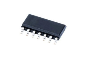 Układ scalony HEF4073BT NXP