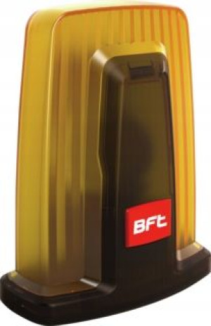 Lampa BFT Radius 24V z anteną