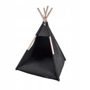 Legowisko dla psa, kota TIPI NAMIOT KOLORY WYBÓR