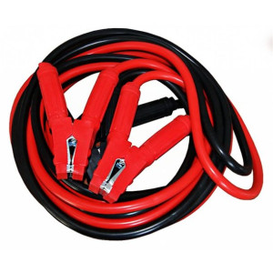 Przewody rozruch 1200/6m etui CE