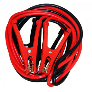 Przewody rozruch  600/6m etui CE