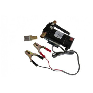 Pompa do paliwa 24V 45L/min 180W