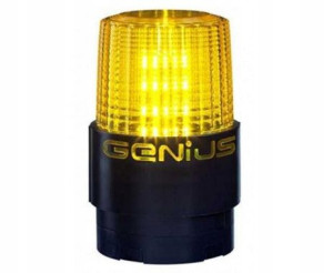 Lampa Genius Guard LED