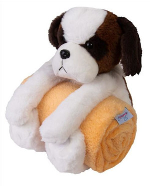 MATEX Kocyk Carol 85x100 TB0375_03 bernardyn