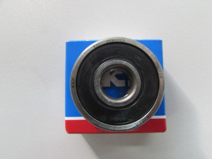 Łożysko 6301 2rs C3 12x37x12 Wysokoobrotowe Skf