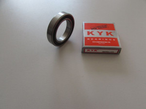 Łożysko 6906/61906 2rs Kyk 30x47x9