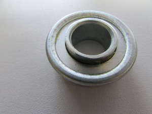 Łożysko kulkowe z kołnierzem 5491 XLZ 12,7x28,57x11