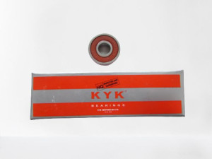 Łożysko 608 2rs Kyk 8x22x7