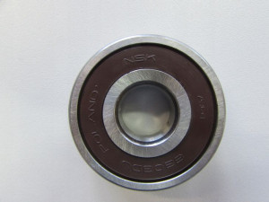 Łożysko 6303 2rs Nsk 17x47x14