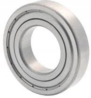 Łożysko 6002 Zz 15x32x9 Imp