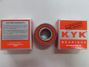 Łożysko Alternatora 62202 2rs C3 15x35x14 Fiat 126