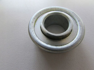 Łożysko kulkowe z kołnierzem 5491XLZ 12,7x28,57x11