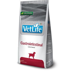 Farmina Vet Life Gastro- Intestinal Karma Dla Psa 12 kg