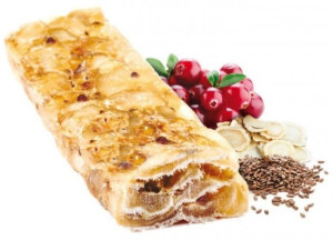Pawerce Support Bar Medium Breeds display 24x60g