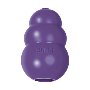 Zabawka KN1E Kong Senior L