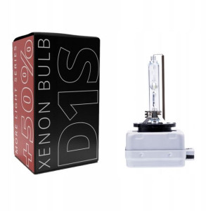 Żarnik Xenon Xsenonu D1s 35w Palnik + 50% 4800k