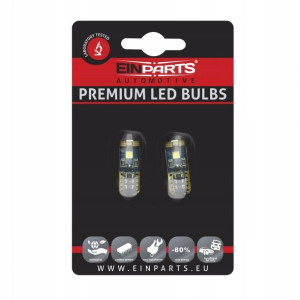 Żarówki Postojowe Canabus Osram Led 3030 Smd 3smd