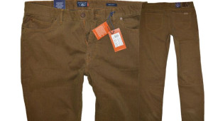 State of ART Monza męskie spodnie jeans W40 L34