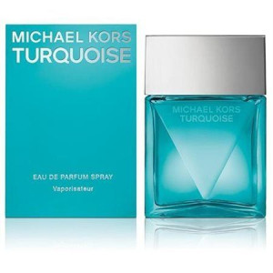 Michael Kors Turquoise 100ml woda perfumowana tester UNIKAT