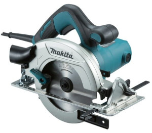 Makita Ręczna pilarka tarczowa 165mm 1050W HS6601