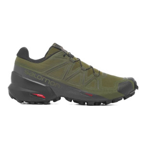 Salomon Speedcross 5 L40968100 40 2/3