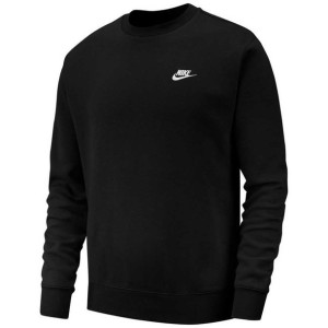 Nike NSW Club Crew BV2662-010 XXL