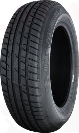 2x 195/55R15 85V High Performance TIGAR 2021
