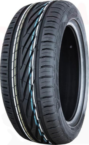 2x 235/55R19 105Y RainSport 5 UNIROYAL 2021