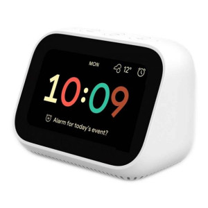 Xiaomi Mi Smart Clock Głośnik Zegar Inteligentny Asystent Google