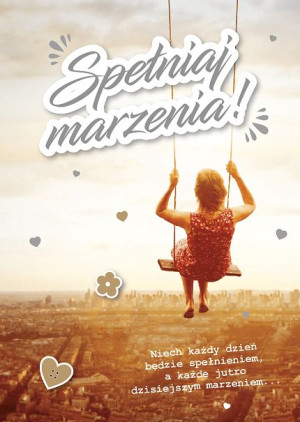 Kartka dla Kobiety, Koleżanki, Przyjaciółki GM798