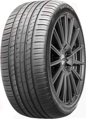4x 315/35R21 111Y Setula S-Race RS01+ ROTALLA 2021