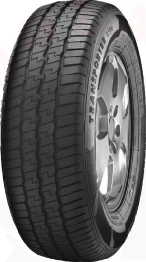 4x 225/65R16 112/110R Transporter RF09 ROTALLA 2021