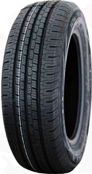 2x 225/75R16 121/120R Setula Van 4 Season RA05 ROTALLA 2021