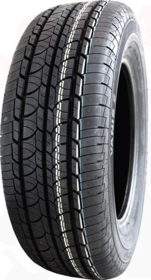 2x 185/75r16 104/102r Vanis 2 Barum 2021