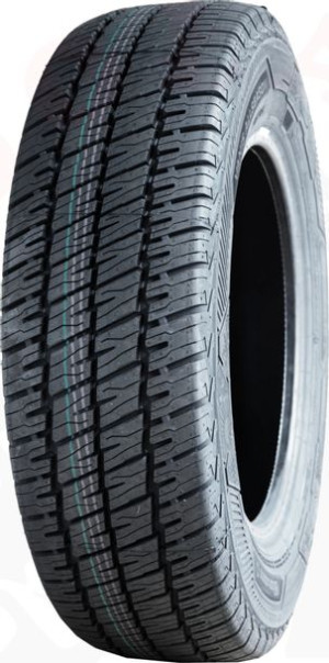 2x 205/75R16 110/108R Vanis AllSeason BARUM 2021