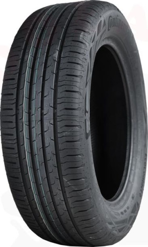 2x 235/55R18 100V EcoContact 6 CONTINENTAL 2021
