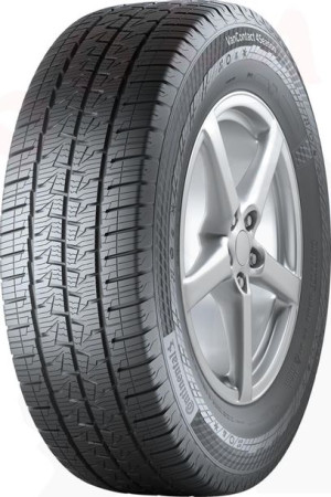 2x 225/65R16 112/110R VanContact 4Season CONTINENTAL 2021