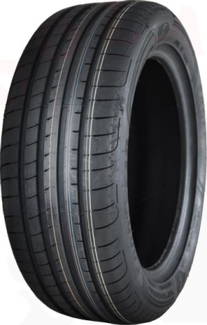 4x 245/45R18 96W Eagle F1 Asymmetric 3 GOODYEAR 2020