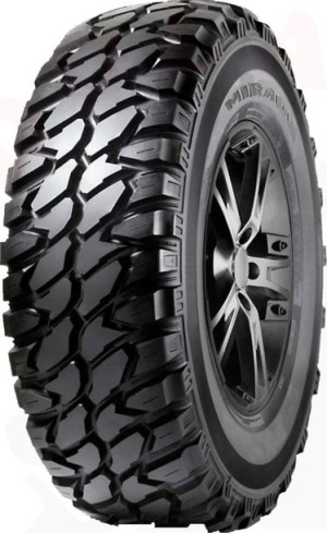 2x 31x10.50r15 109q Mr-mt172 Mirage 2021