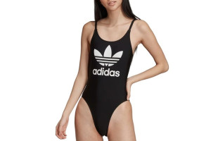 adidas Trefoil Wmns Swimsuit ED7537 34