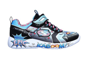 28 Skechers-302204l Bktq_sbt07f